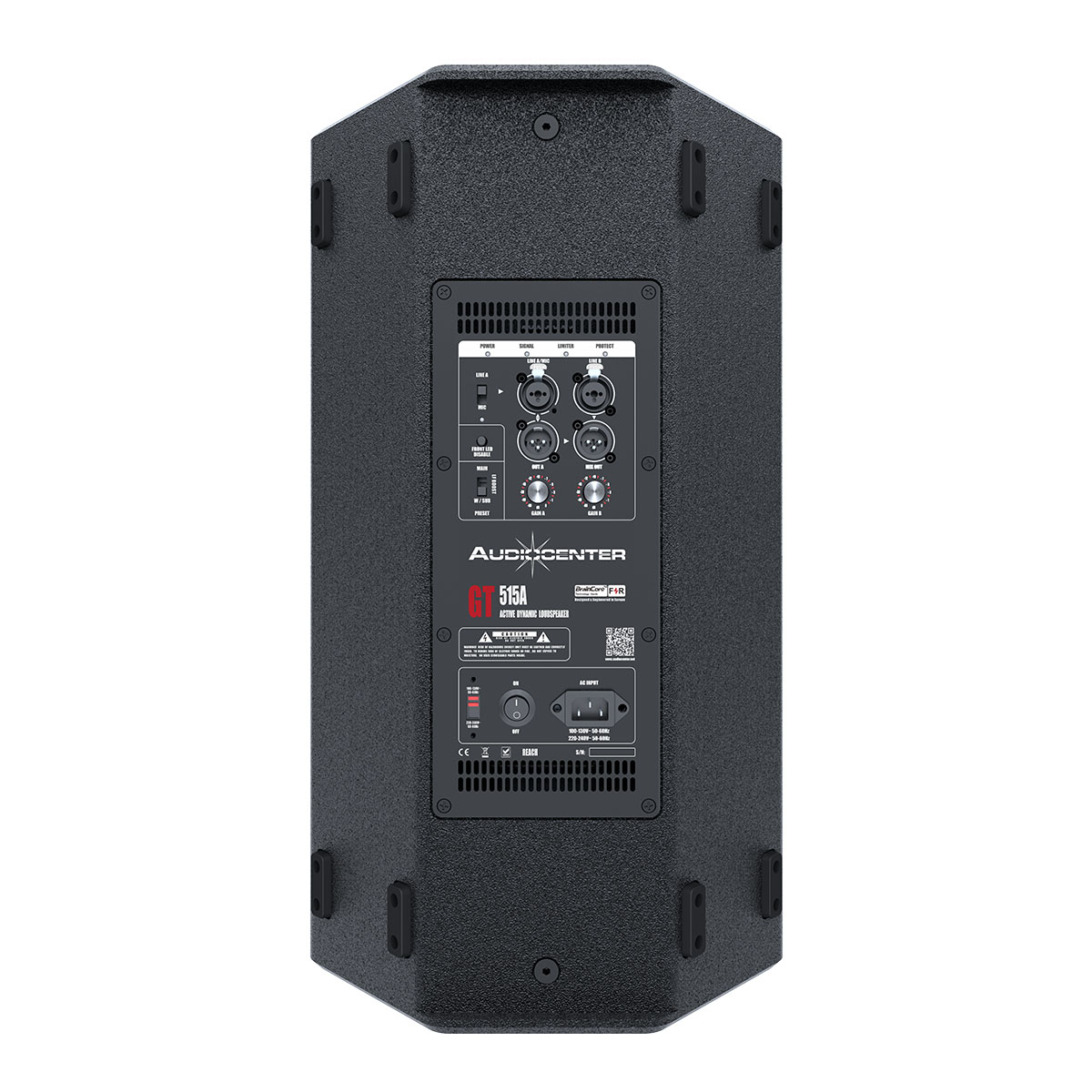 Loa Audiocenter GT515A