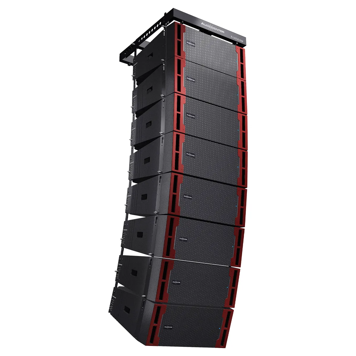 Loa array Audiocenter K-LA210-DSP