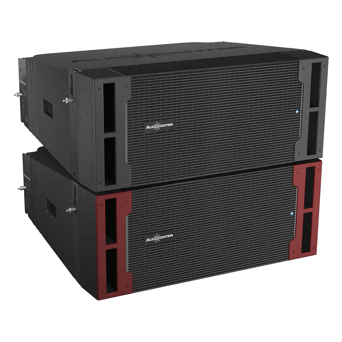 Loa array Audiocenter K-LA210-DSP