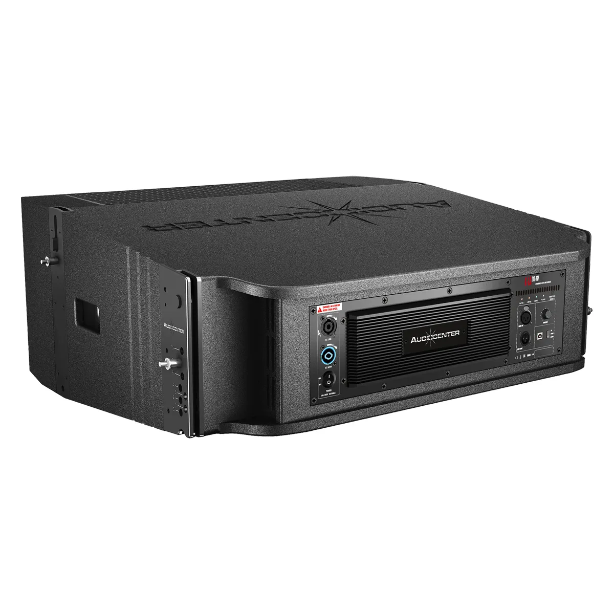 Loa array Audiocenter K-LA210-DSP