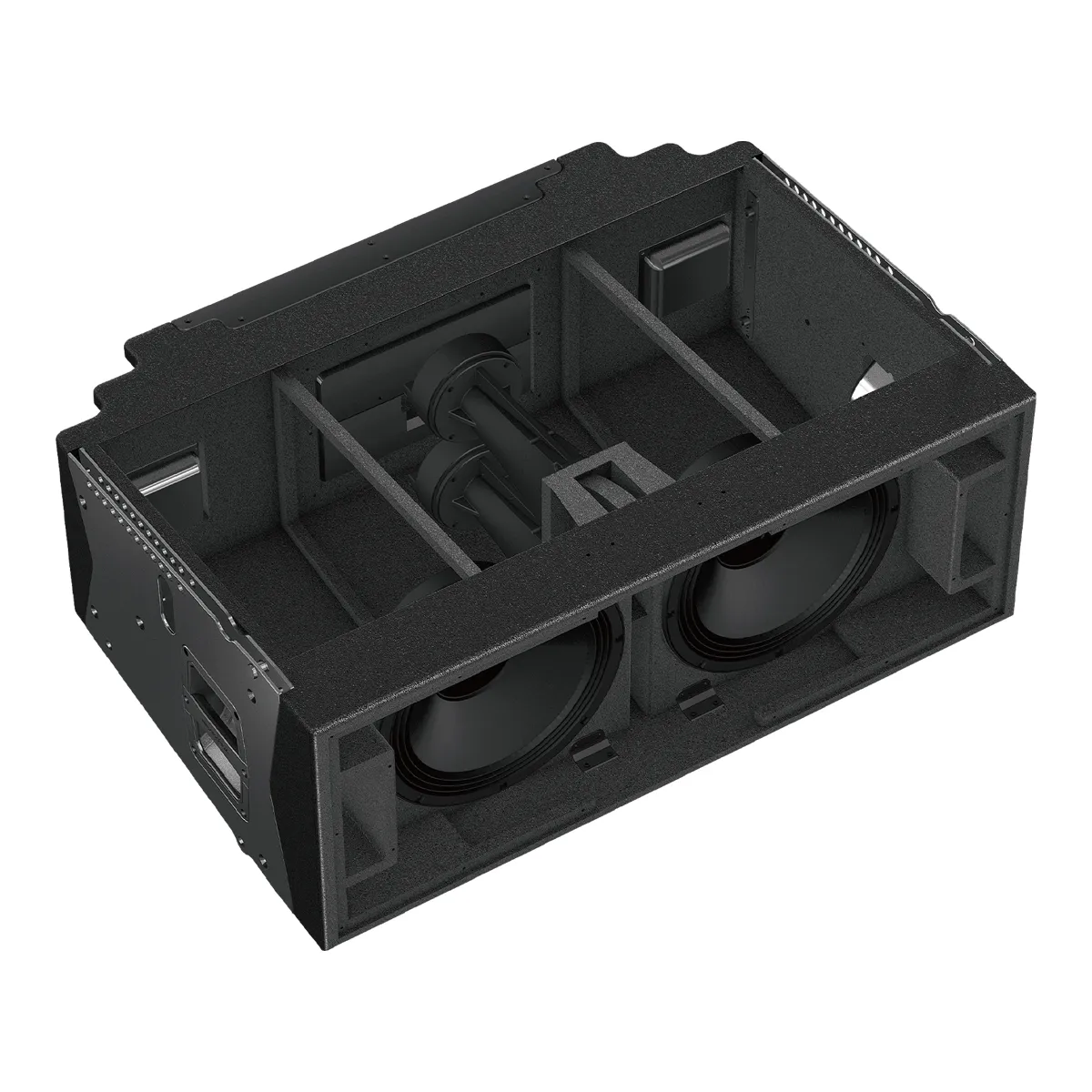 Loa array Audiocenter K-LA212-DSP