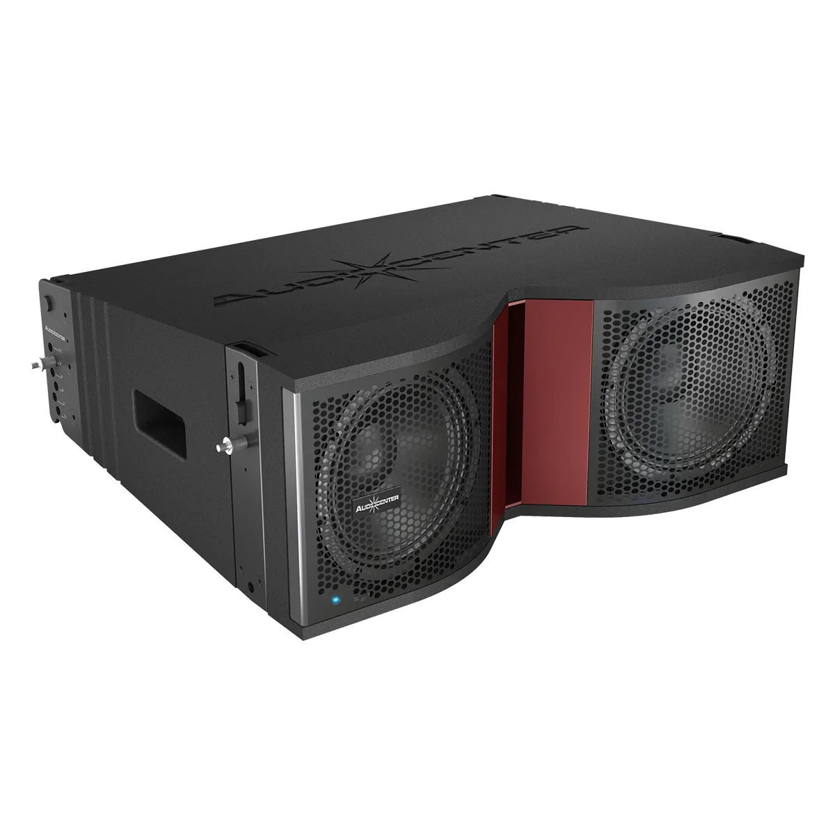 Loa array Audiocenter K-LA28-DSP