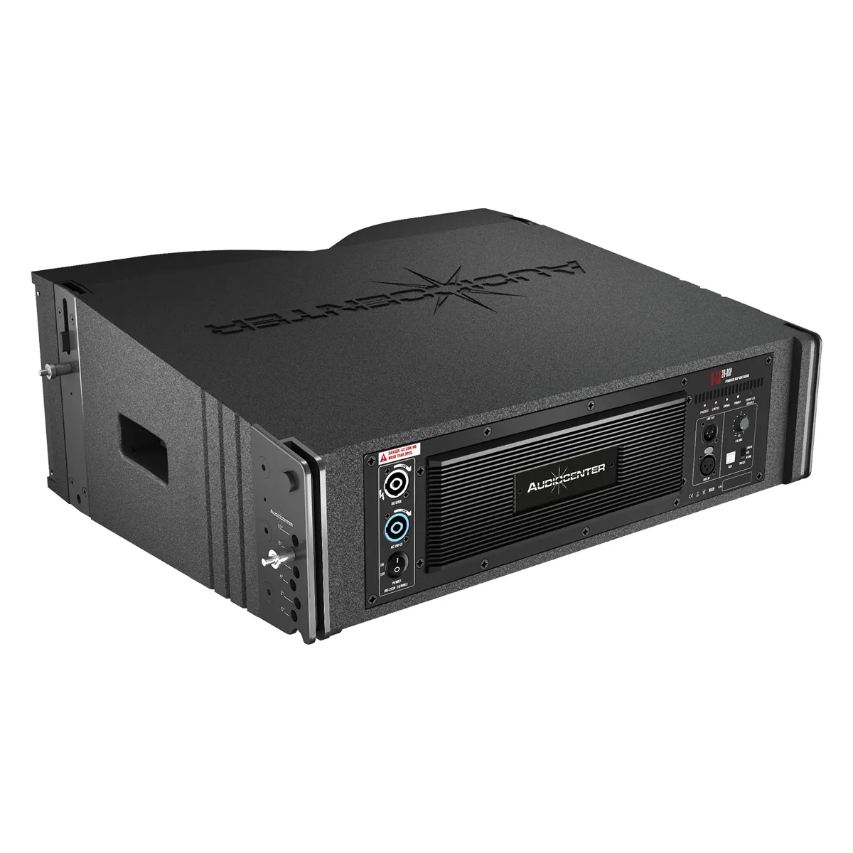 Loa array Audiocenter K-LA28-DSP