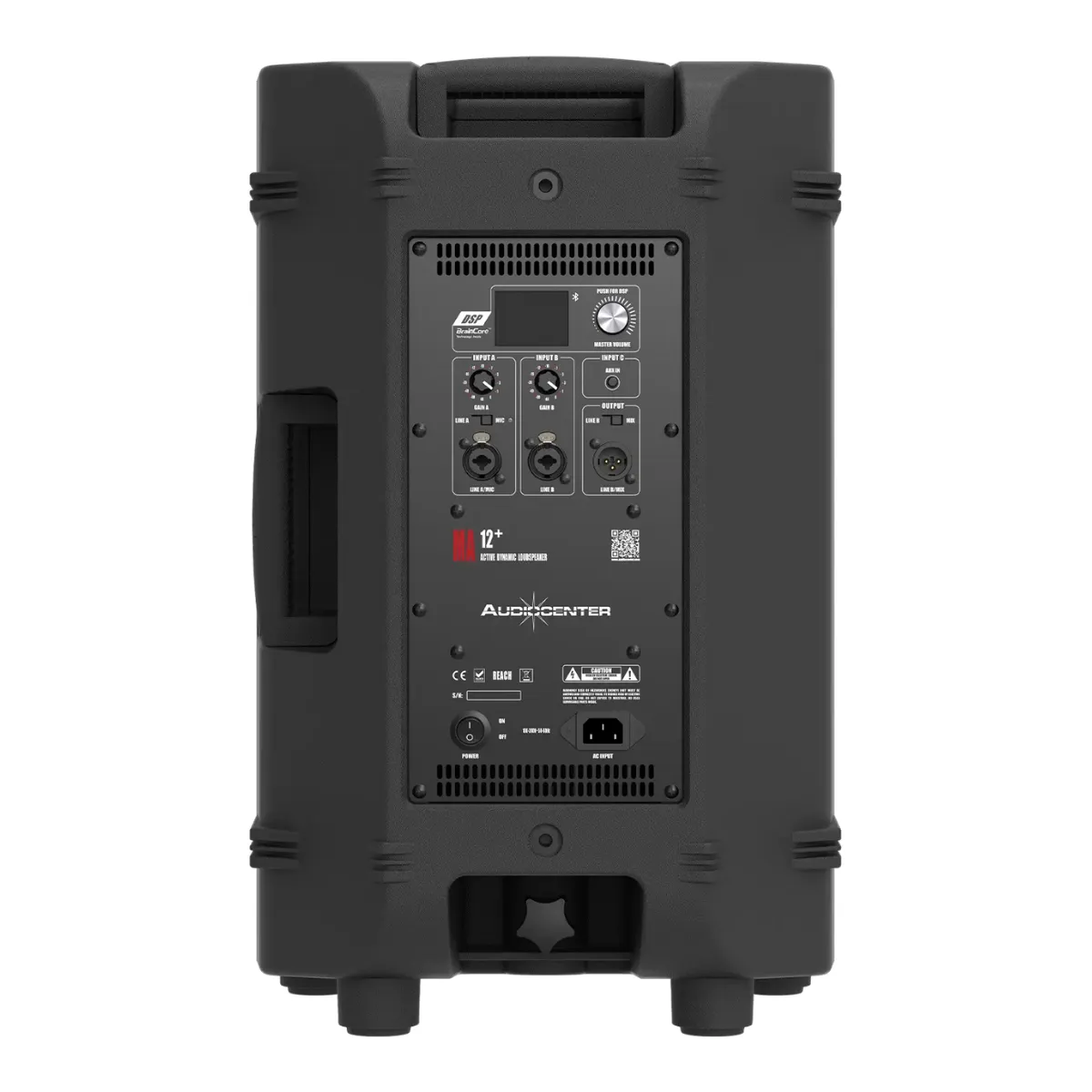 Loa Audiocenter MA12+