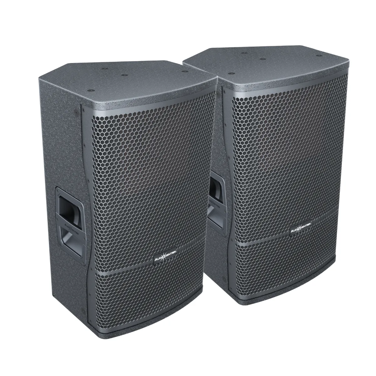 Loa Audiocenter PF15+MKII