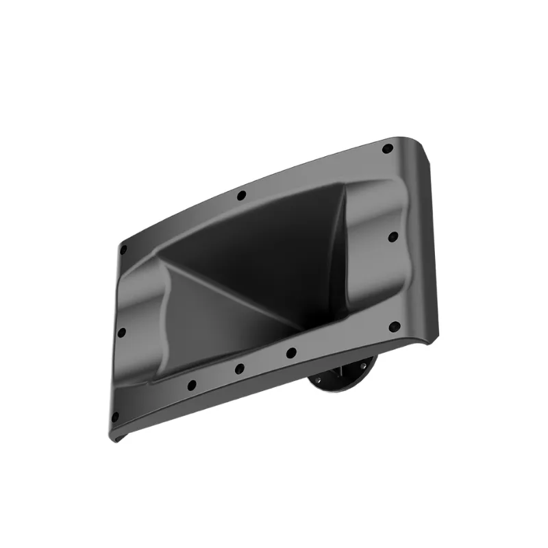 Loa Audiocenter SA310+ (Active, Bass 25cm, 2000W, 130dB, Bluetooth, DSP) - Hình 8