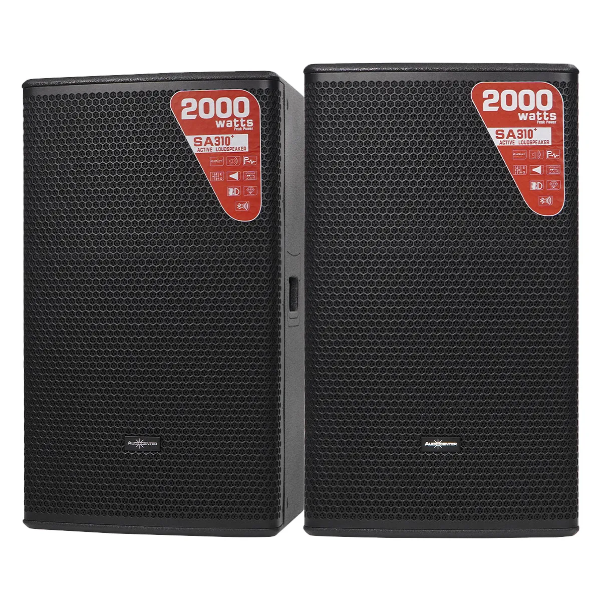 loa Audiocenter SA310+