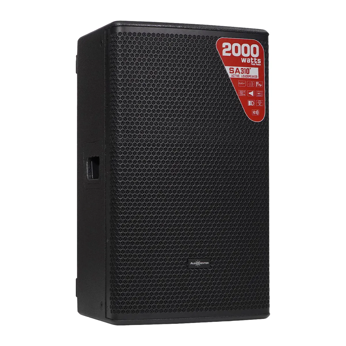 loa Audiocenter SA310+