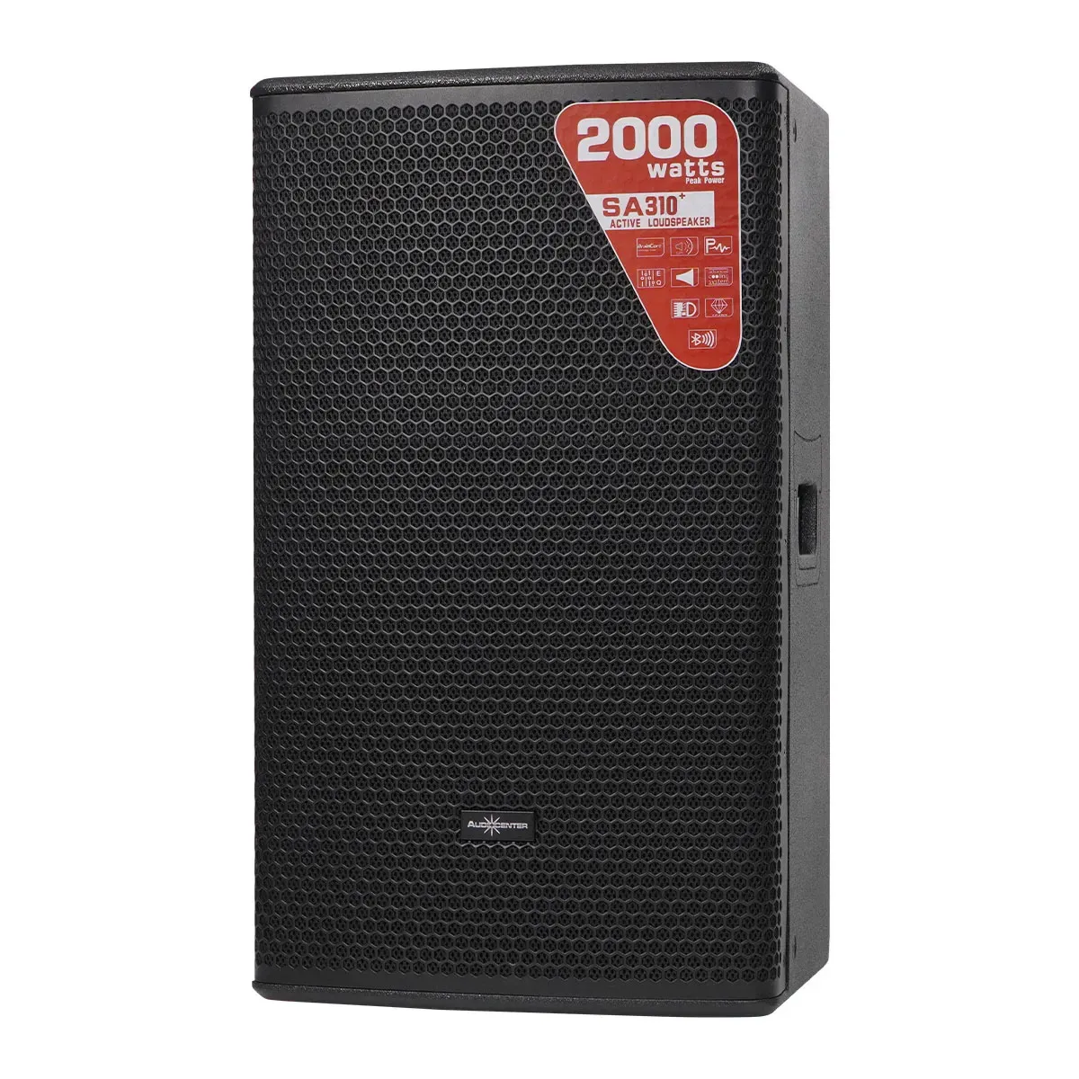 loa Audiocenter SA310+
