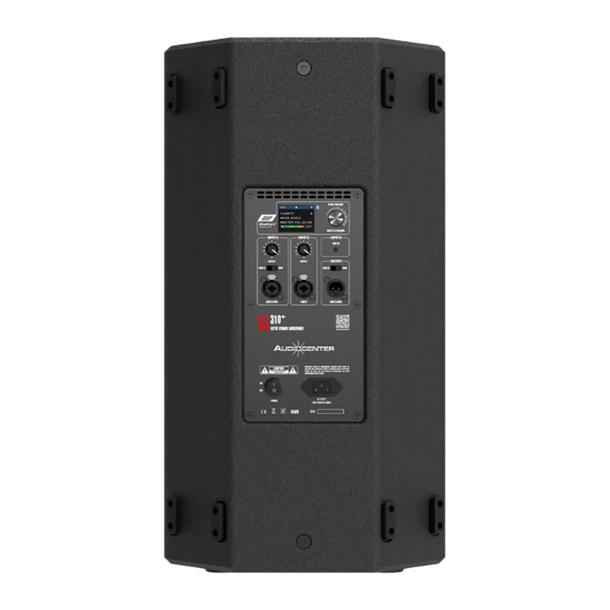 loa Audiocenter SA310+