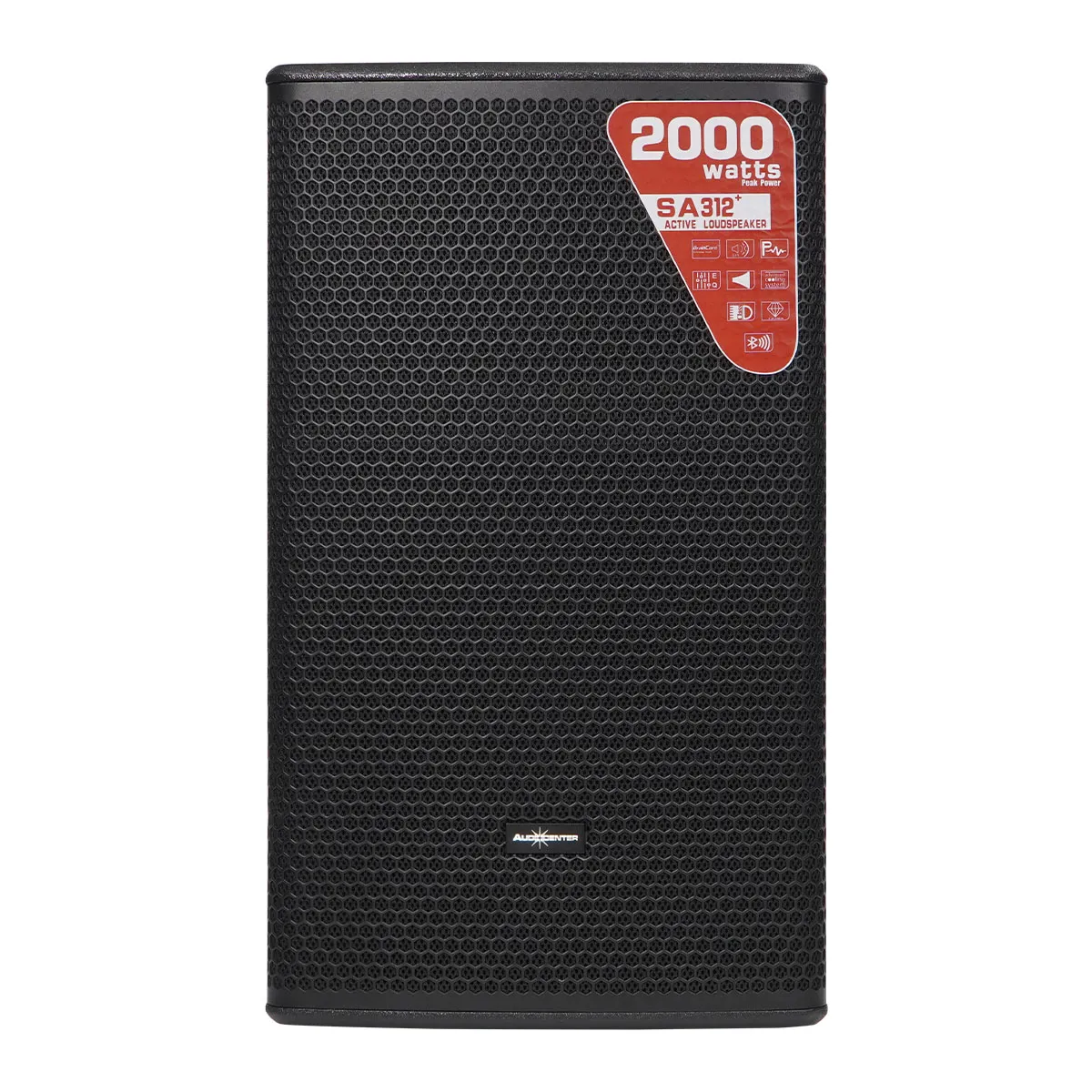 Loa Audiocenter SA312+