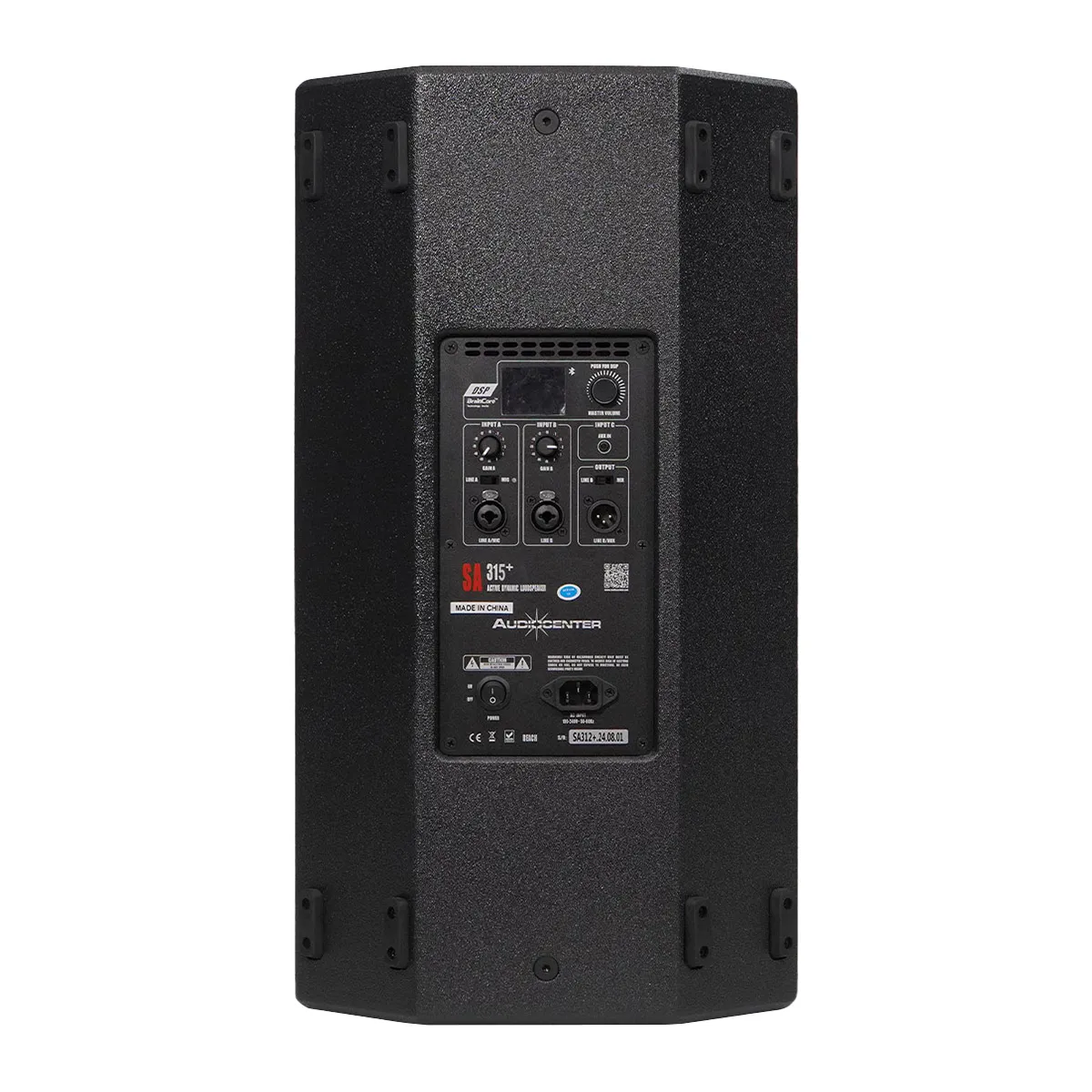 Loa Audiocenter SA315+