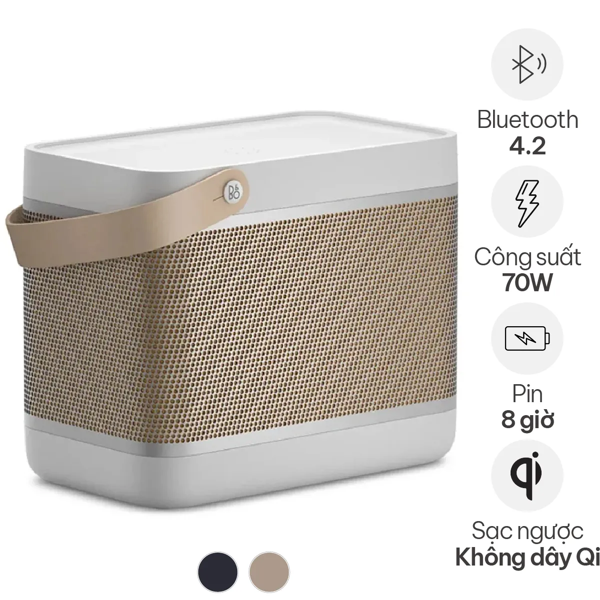 Loa B&O Beolit 20