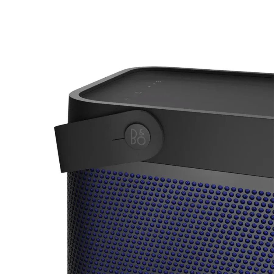Loa B&O Beolit 20 Black-2