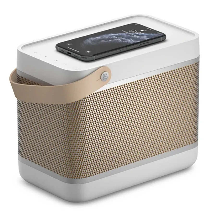 Loa B&O Beolit 20 Gold-6