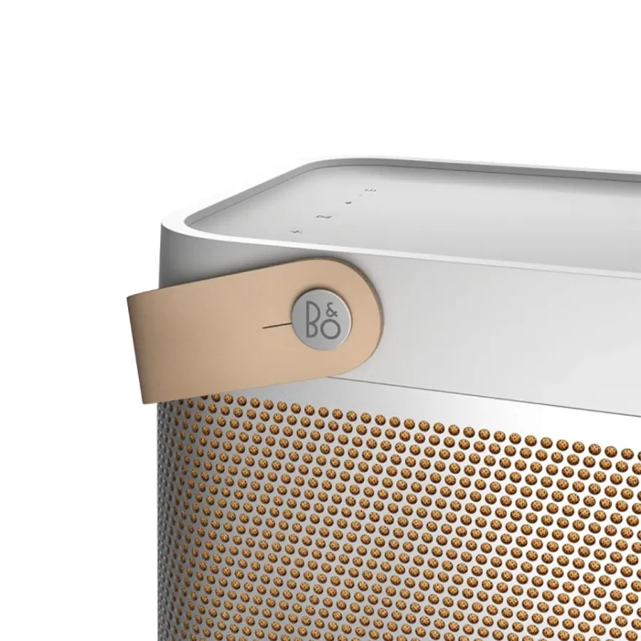 Loa B&O Beolit 20 Gold-4