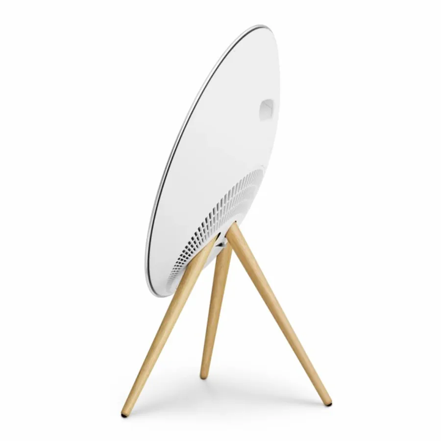 Loa B&O Beoplay A9 MK4 White-1