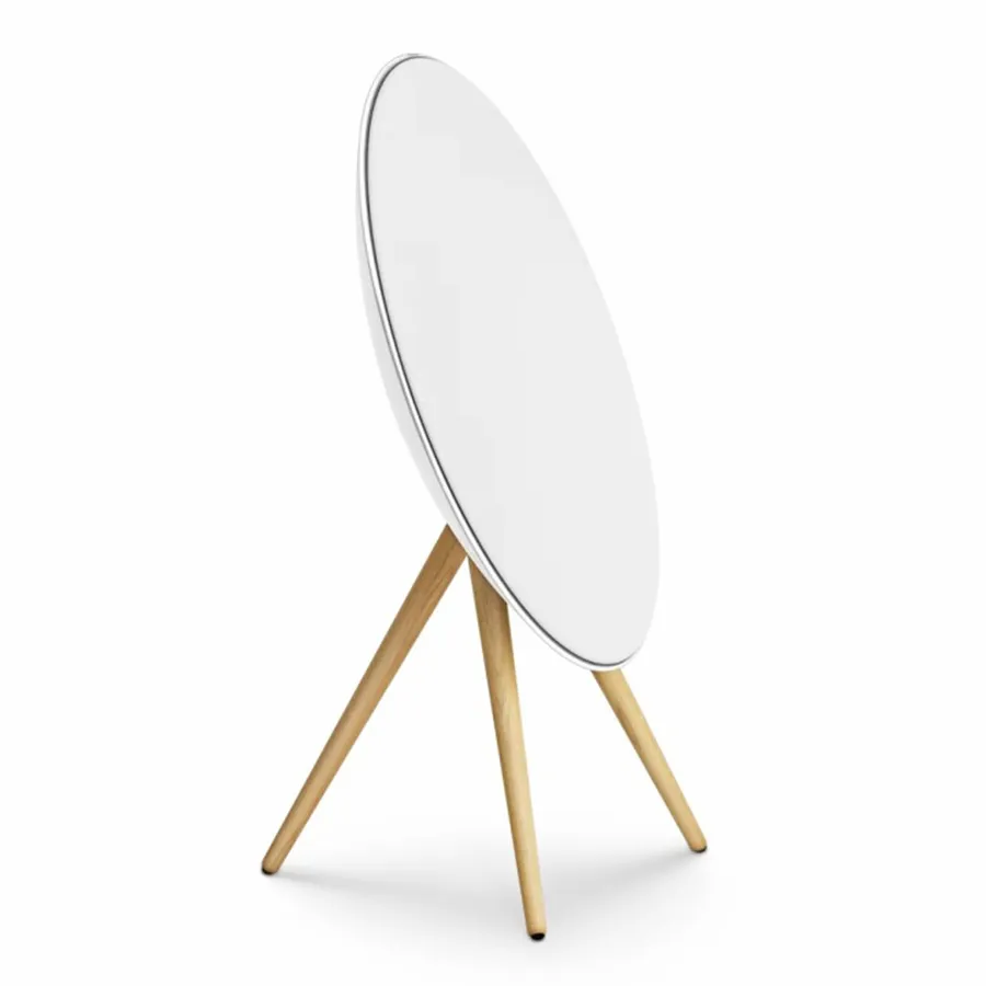 Loa B&O Beoplay A9 MK4 White-2