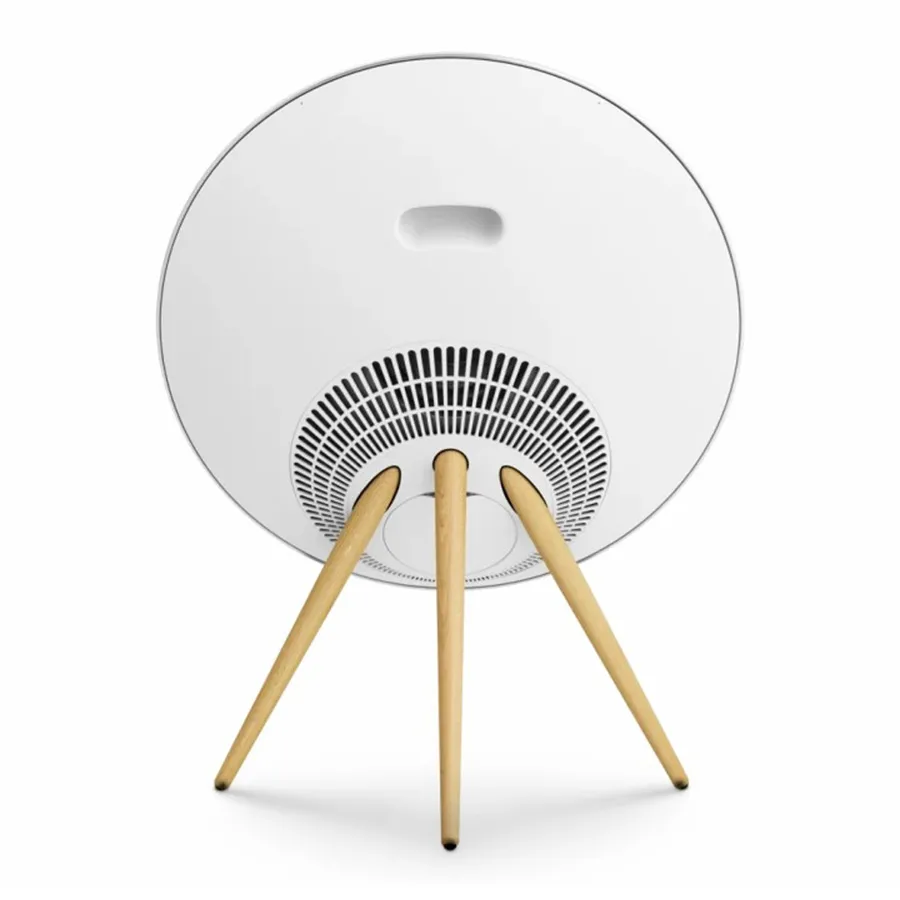 Loa B&O Beoplay A9 MK4 White-3