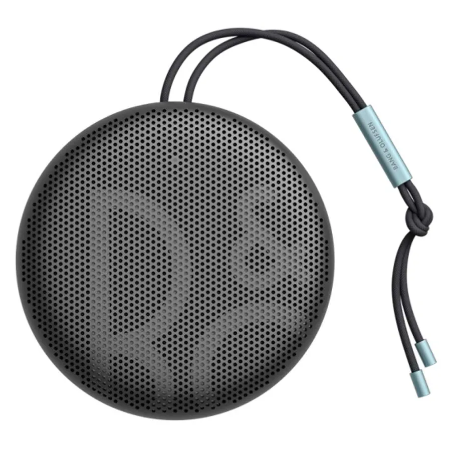 Loa B&O Beosound A1 2nd Gen Anthracite-1