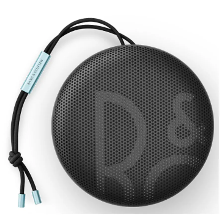 Loa B&O Beosound A1 2nd Gen (60W, Pin 18h, Bluetooth 5.1, IP67) - Hình 5