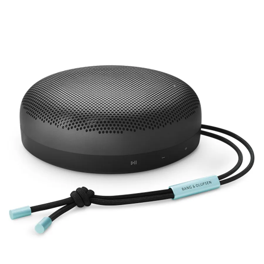Loa B&O Beosound A1 2nd Gen Anthracite-2