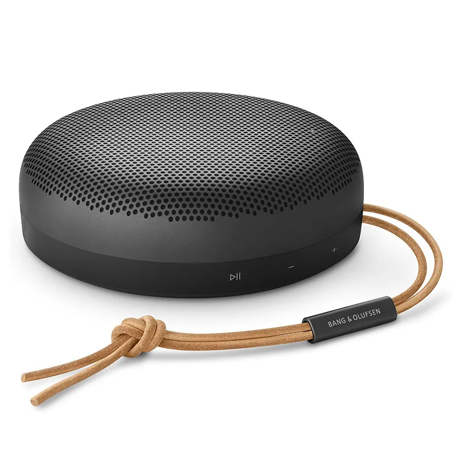 Loa B&O Beosound A1 2nd Gen Black