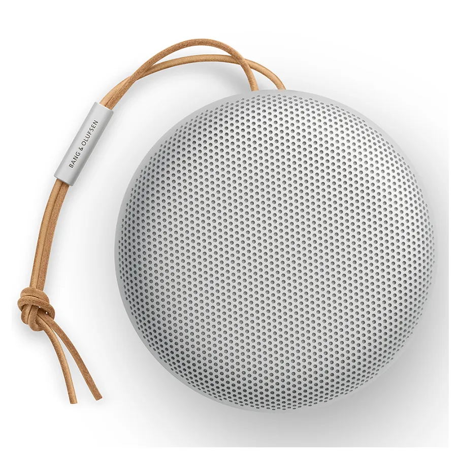 Loa B&O Beosound A1 2nd Gen Grey-2