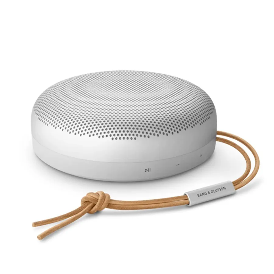 Loa B&O Beosound A1 2nd Gen Grey