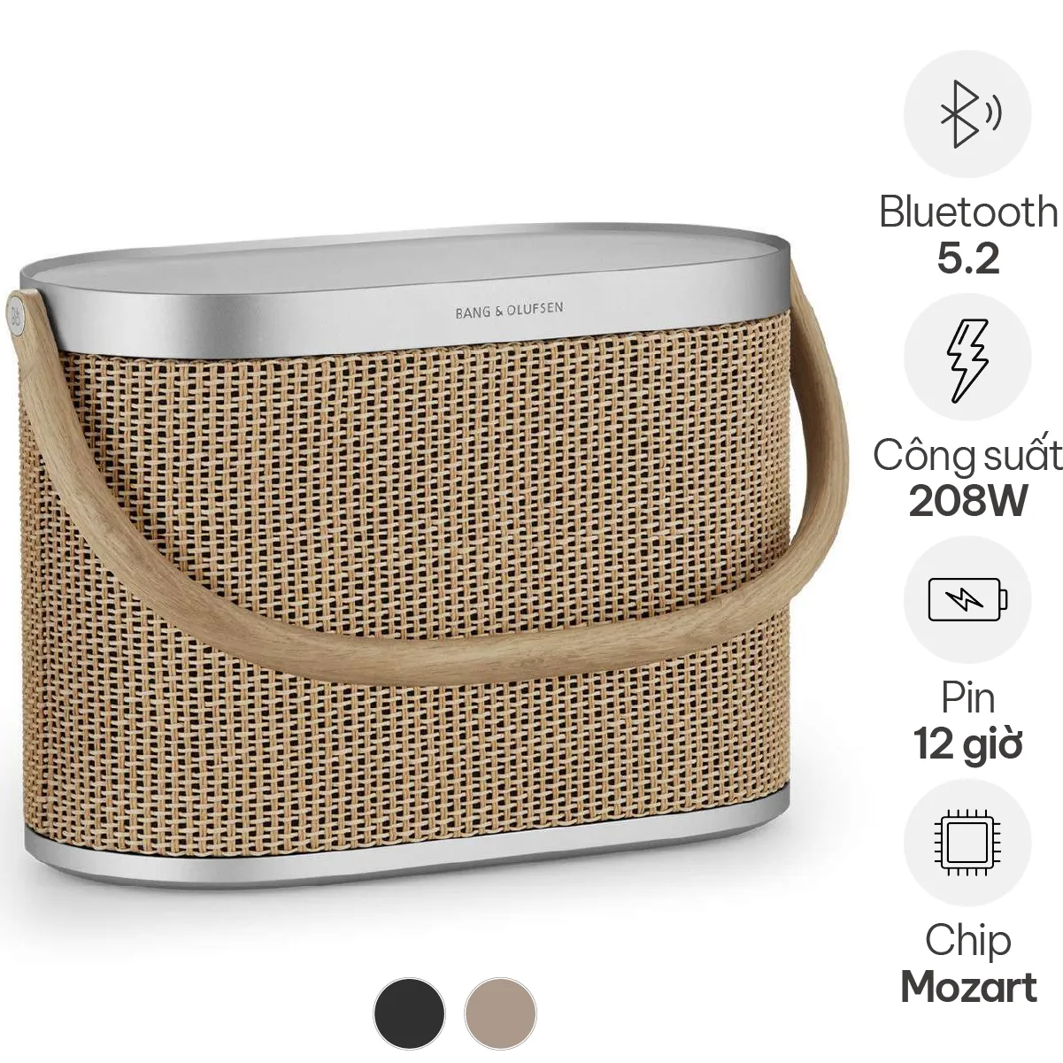Loa B&O Beosound A5