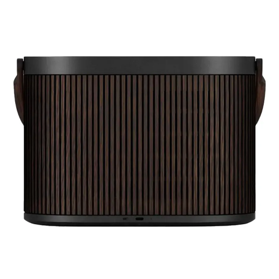Loa B&O Beosound A5 Dark Oak