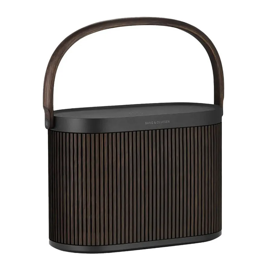 Loa B&O Beosound A5 Dark Oak-1