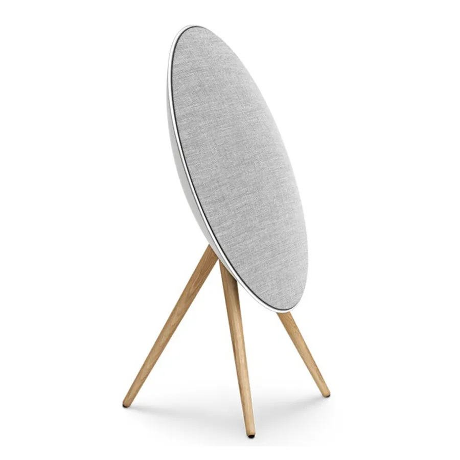Loa B&O Beosound A9 MK5 Silver-2