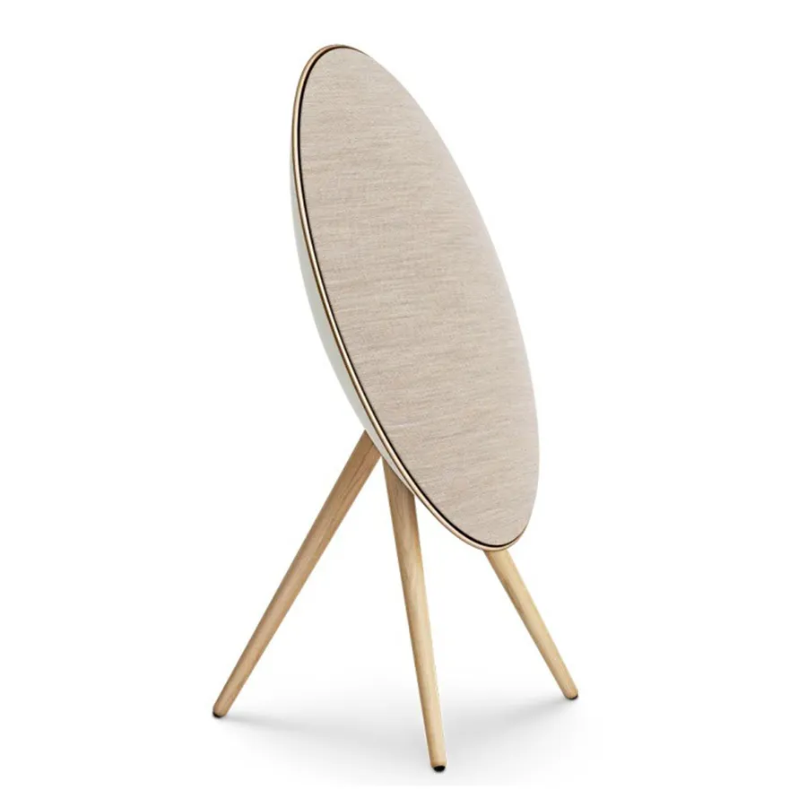 Loa B&O Beosound A9 MK5 Gold Tone-2