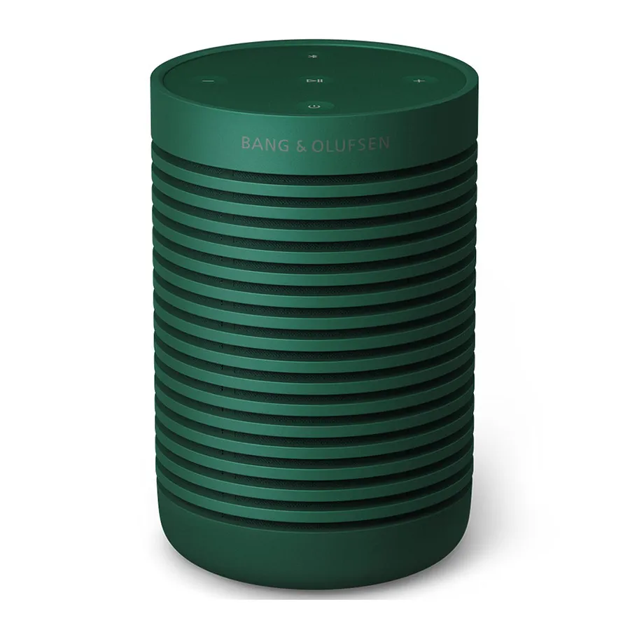 Loa B&O Beosound Explore Green-1