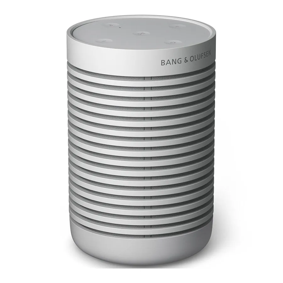 Loa B&O Beosound Explore Grey-1