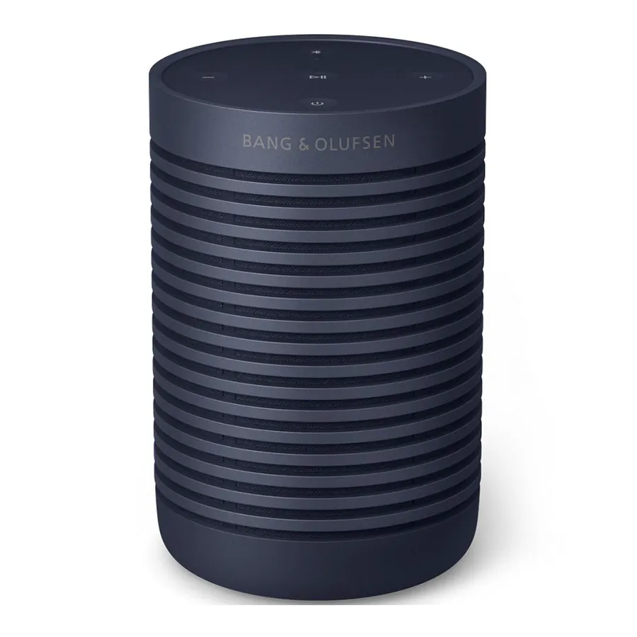 Loa B&O Beosound Explore Navy-2