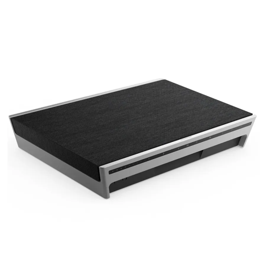 Loa B&O Beosound Level Dark Grey-1