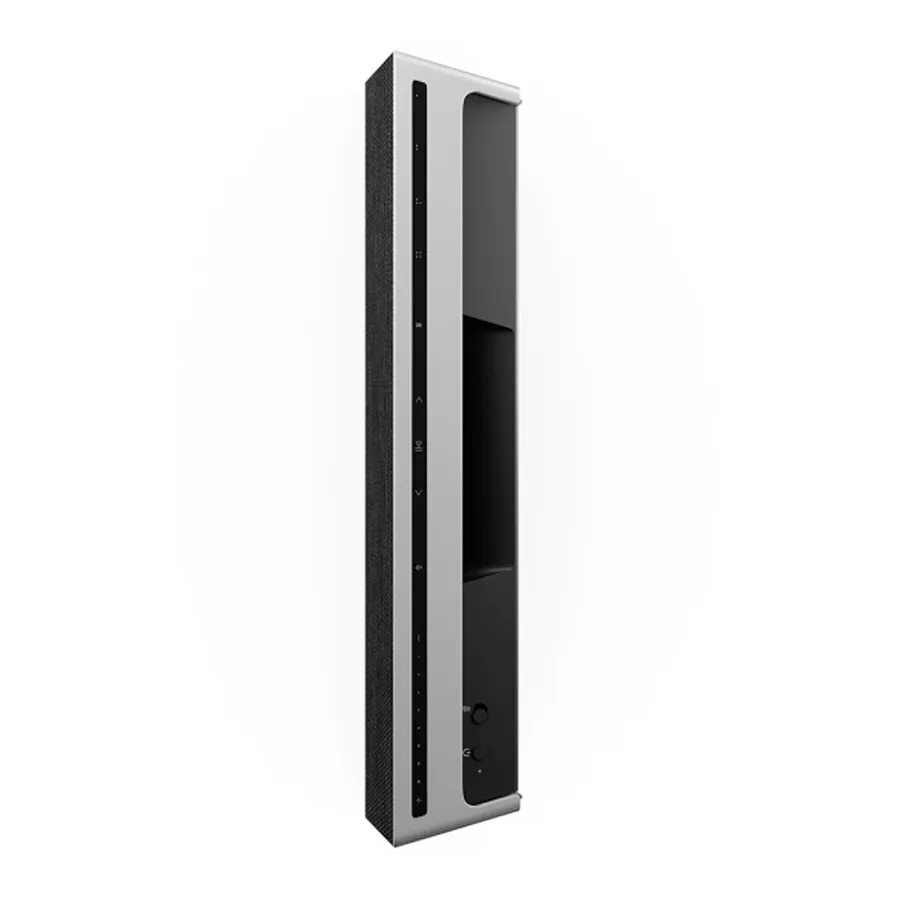 Loa B&O Beosound Level Dark Grey-4