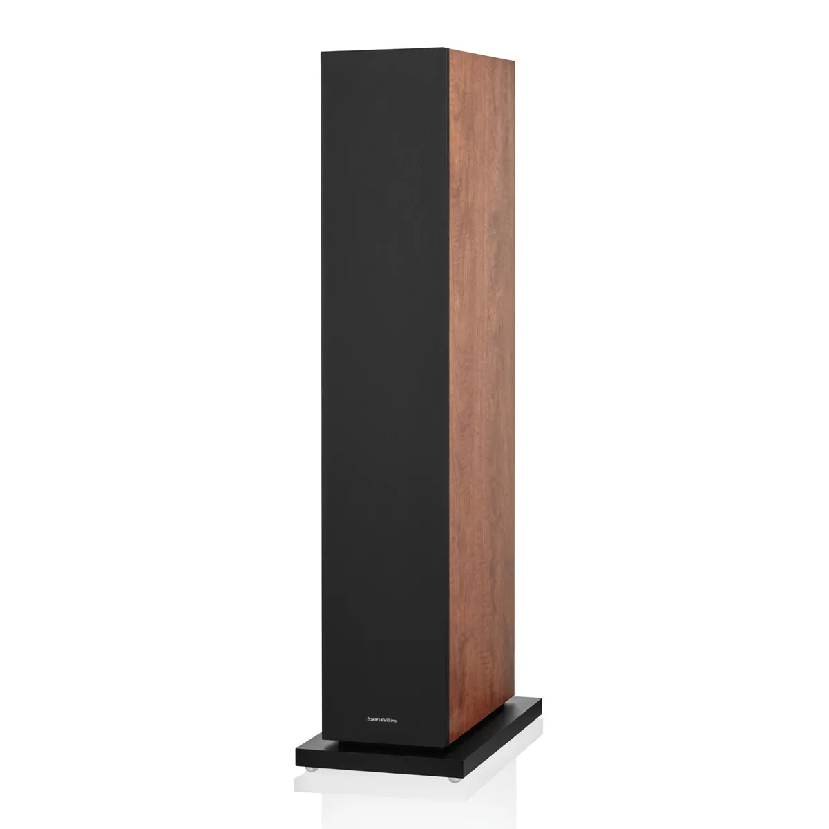 Loa B&W 603 S3 red cherry
