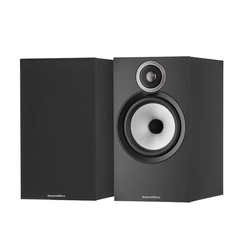 Loa B&W 606 S3