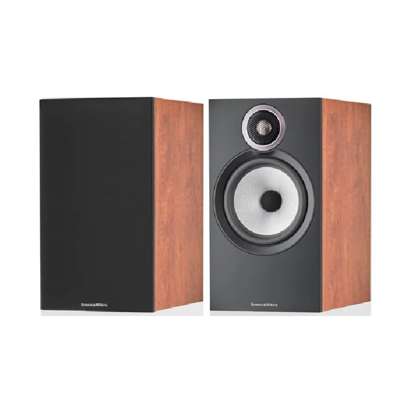 Loa B&W 606 S3