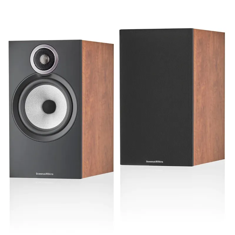 Loa B&W 606 S3