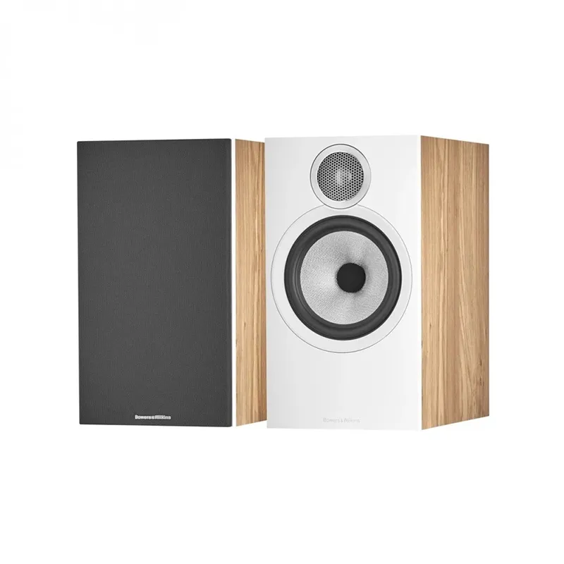 Loa B&W 606 S3