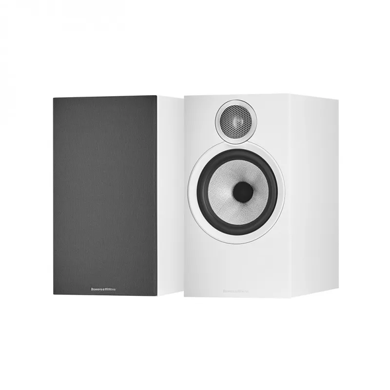 Loa B&W 606 S3