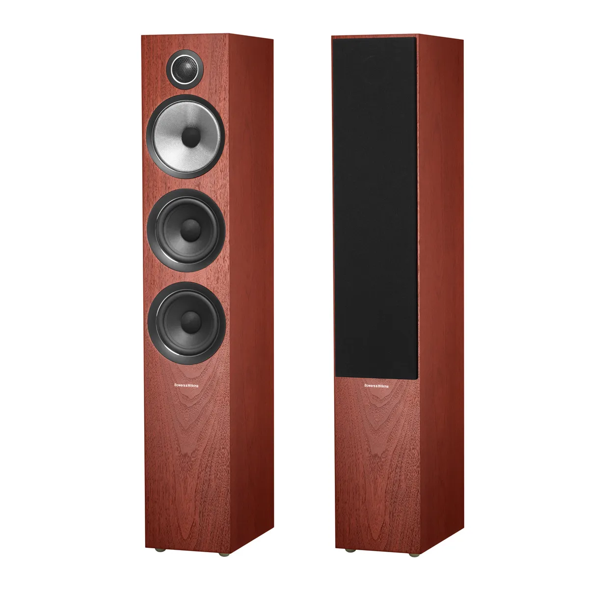 Loa B&W 704 S2