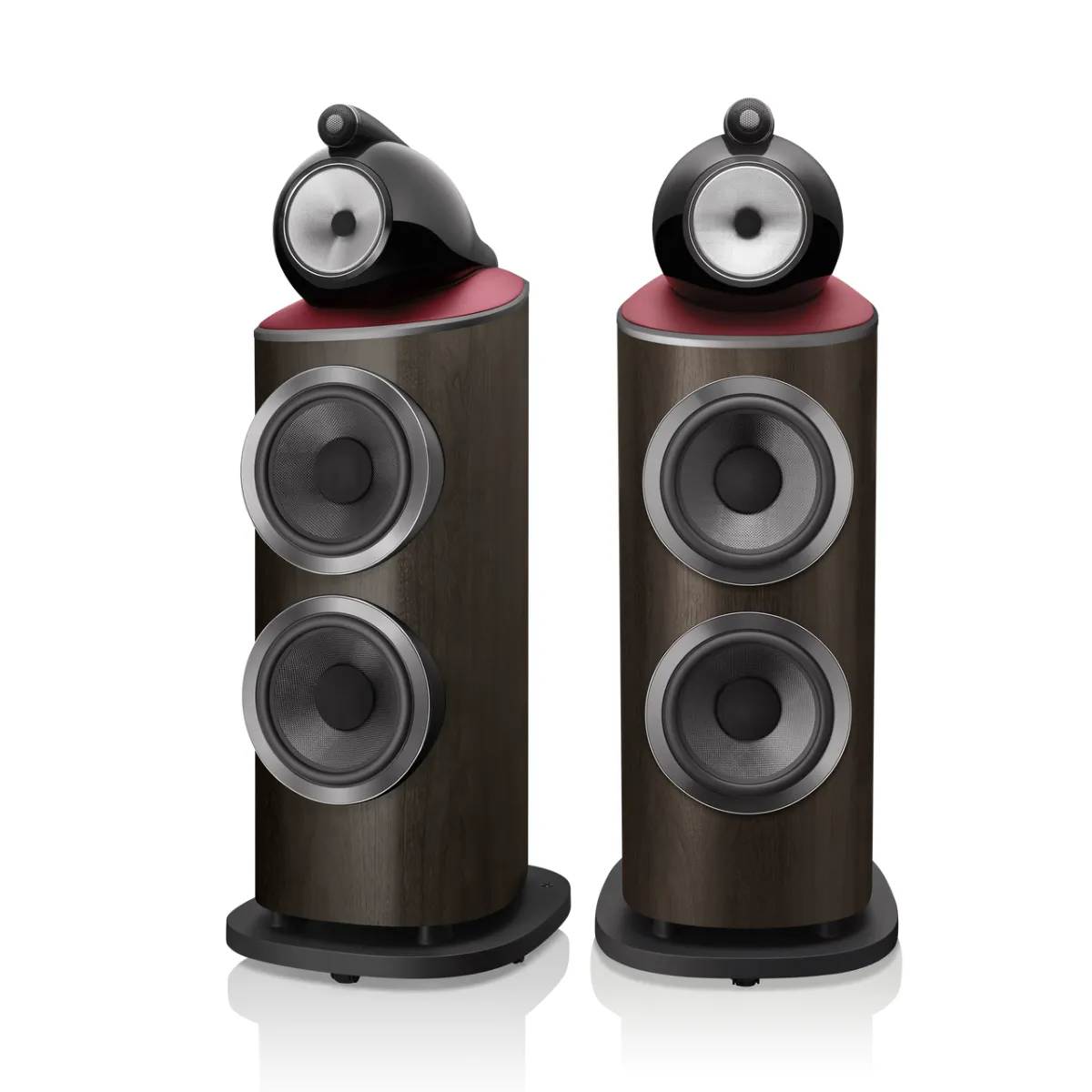 Loa B&W 801 Abbey Road Limited Edition