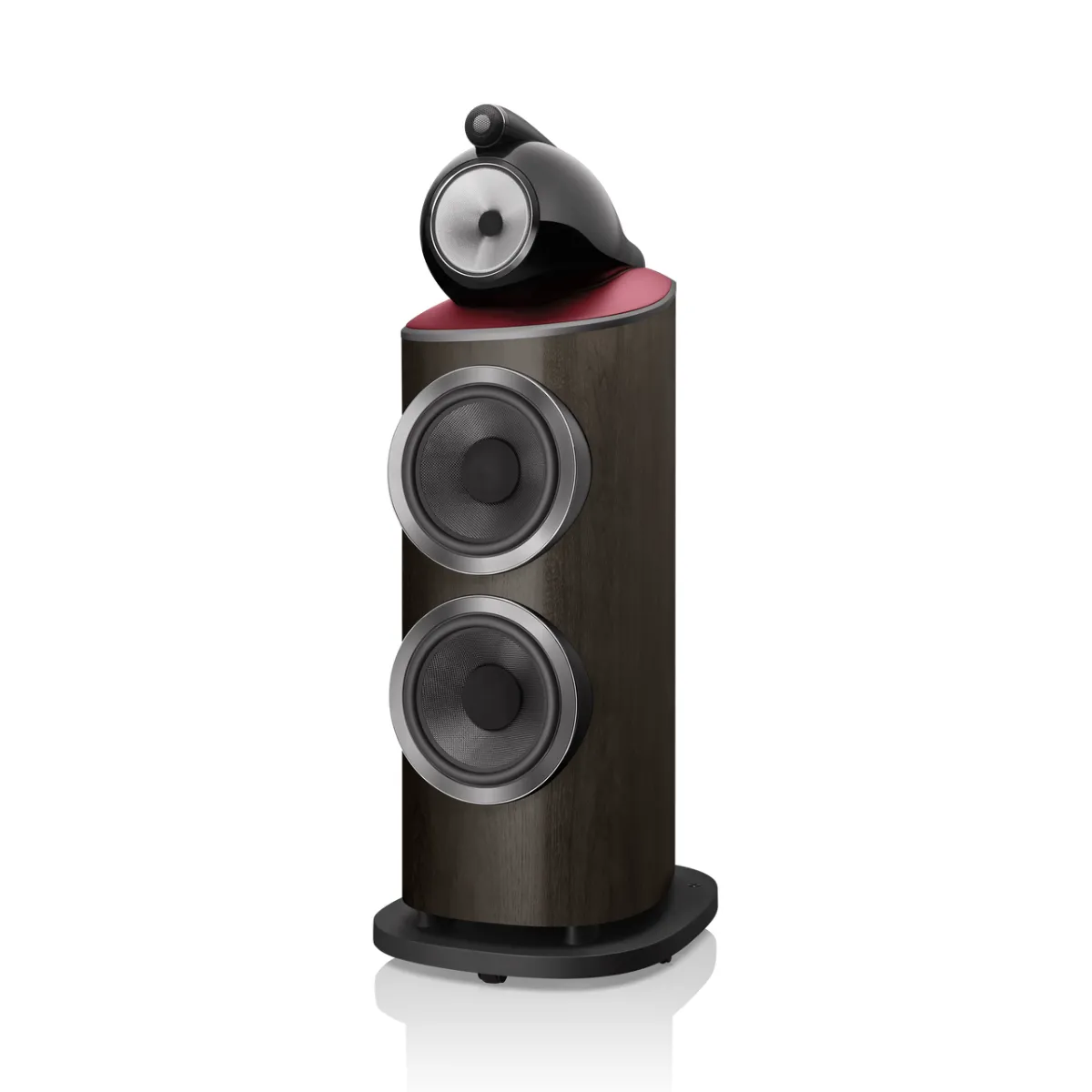 Loa B&W 801 Abbey Road Limited Edition