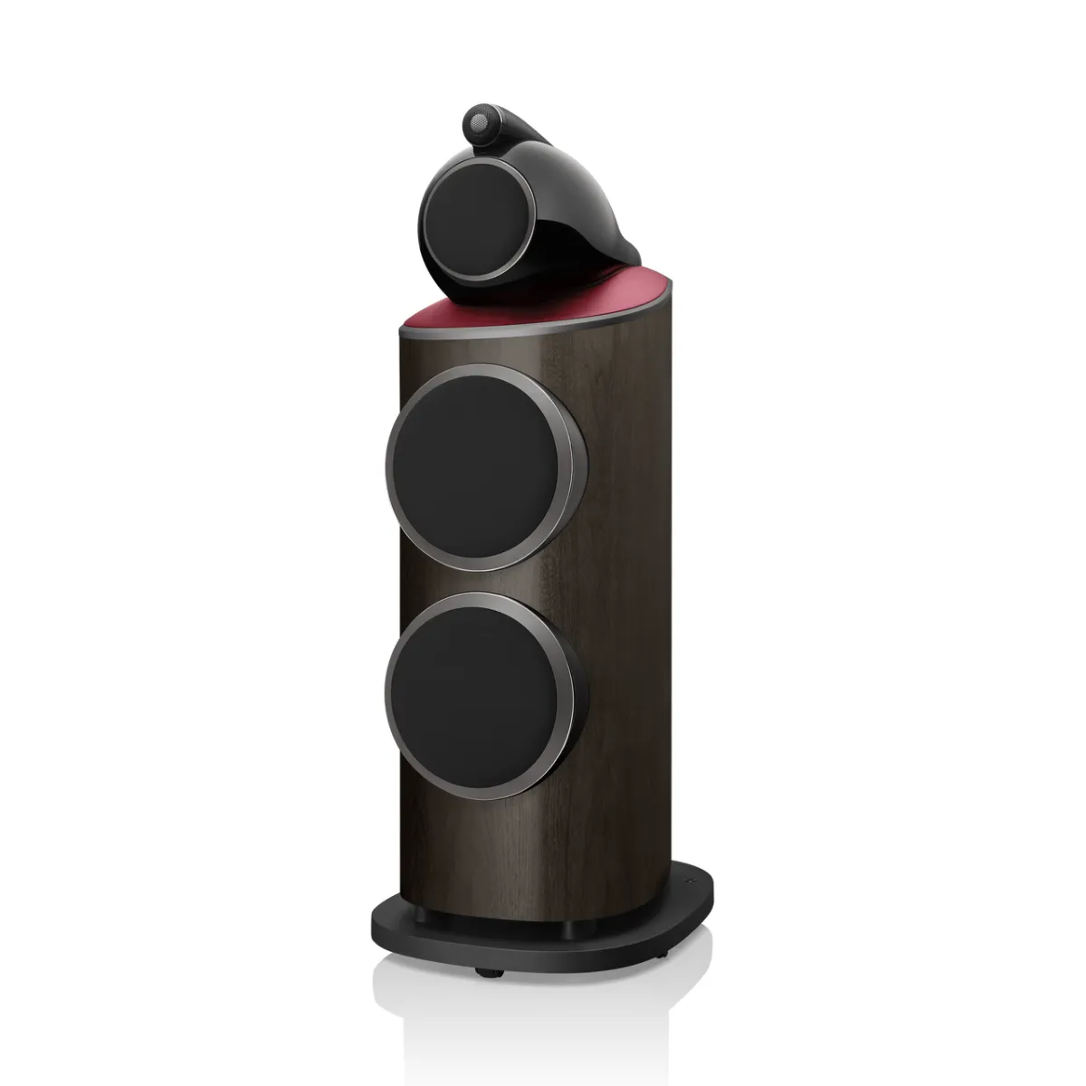 Loa B&W 801 Abbey Road Limited Edition