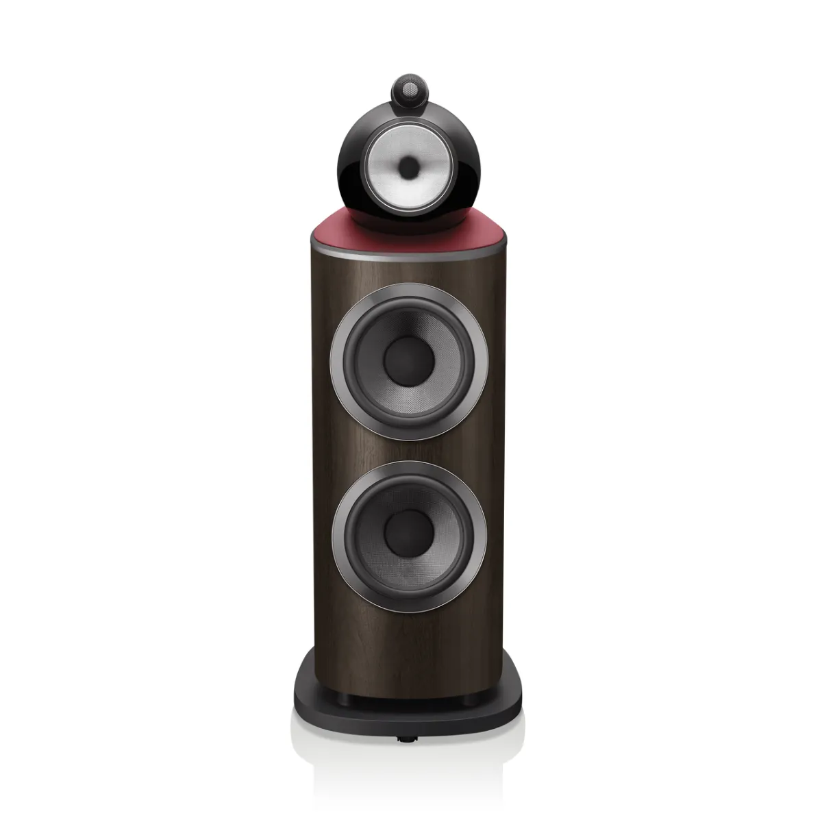 Loa B&W 801 Abbey Road Limited Edition